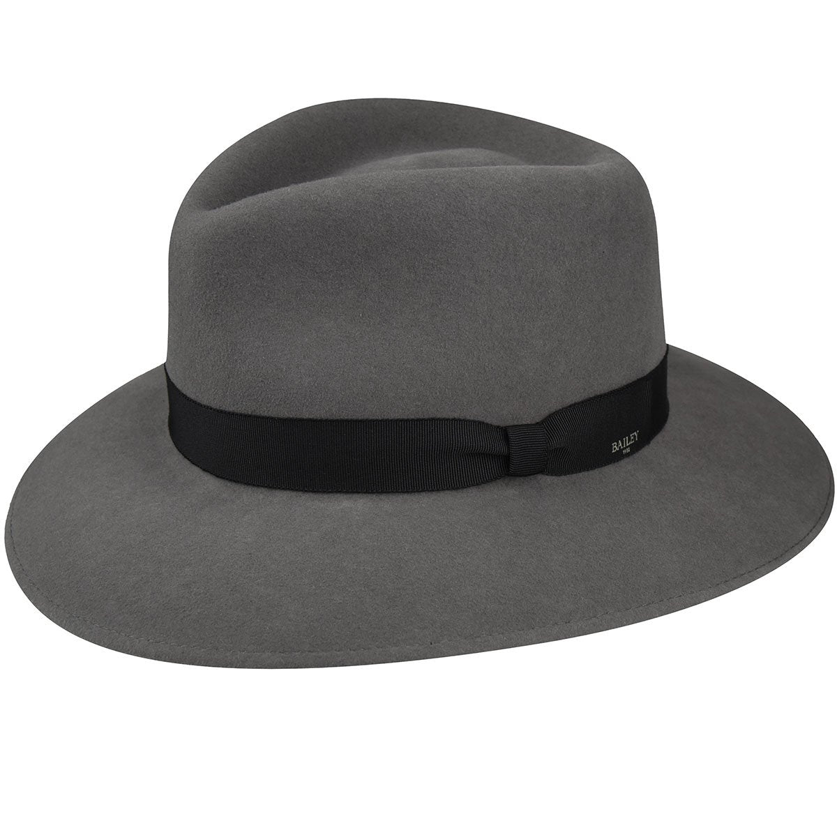Ammon Fedora by Bailey of Hollywood - Bailey Western
