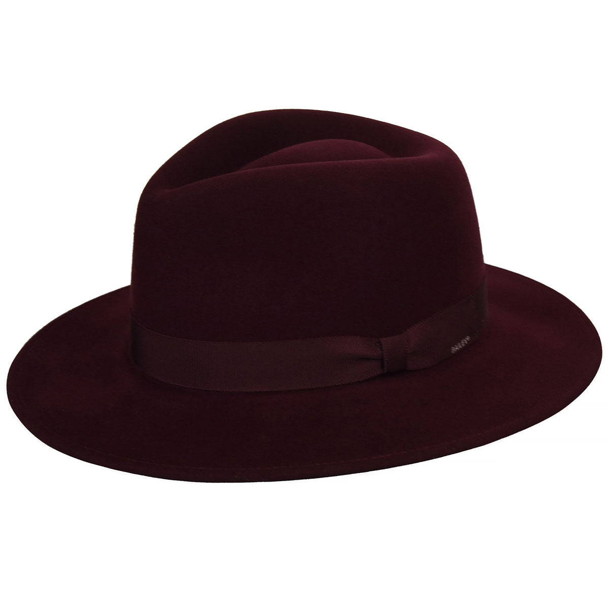 Ammon Fedora by Bailey of Hollywood - Bailey Western