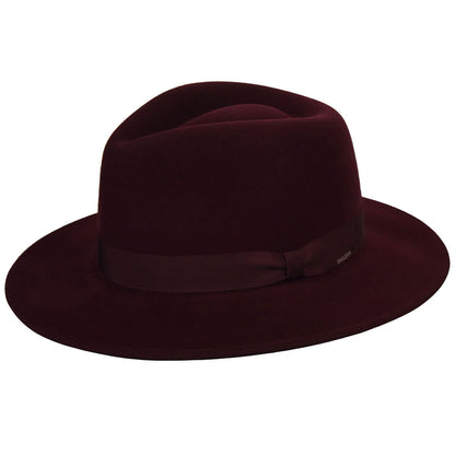 Ammon Fedora by Bailey of Hollywood - Bailey Western