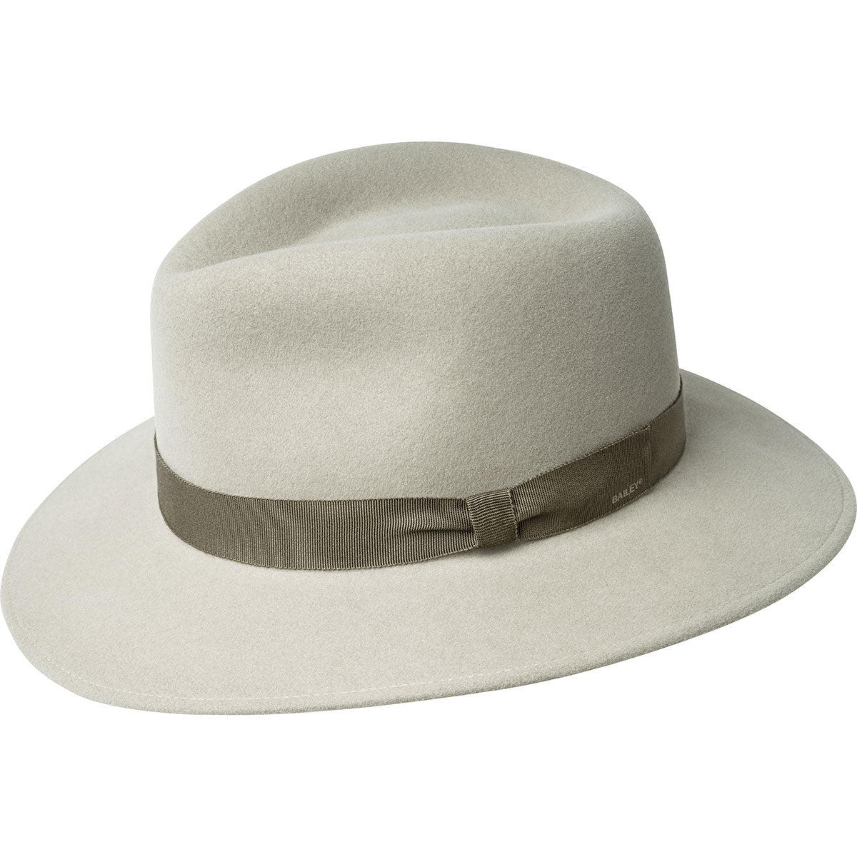 Ammon Fedora by Bailey of Hollywood - Bailey Western