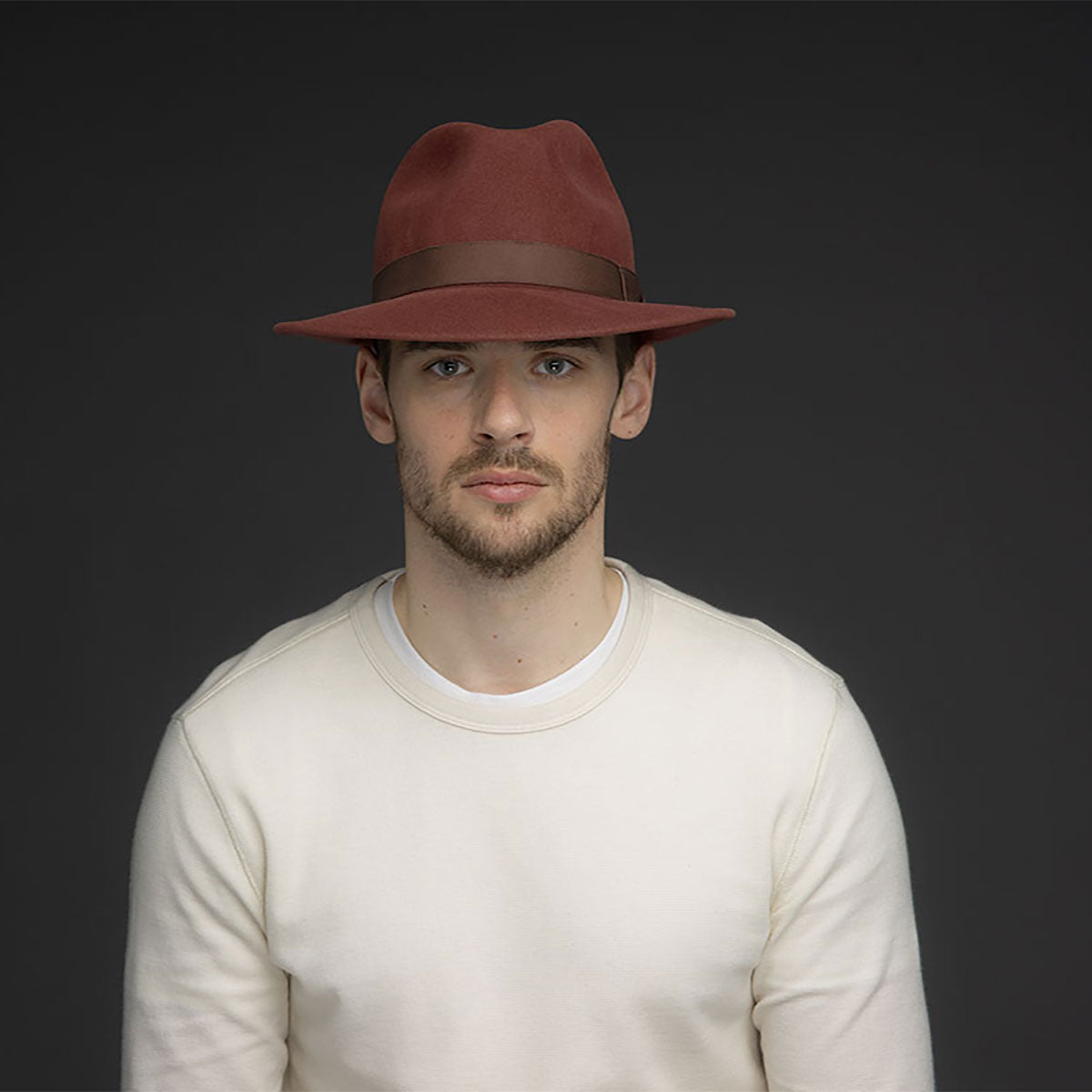 Winters Fedora - Bailey Western