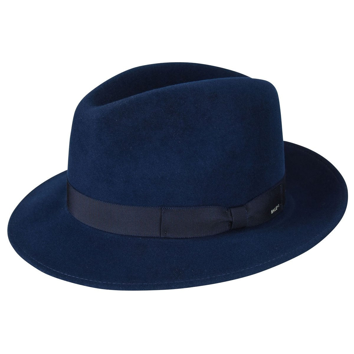 Winters Fedora - Bailey Western
