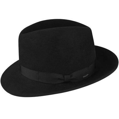 Winters Fedora - Bailey Western
