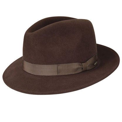 Winters Fedora - Bailey Western