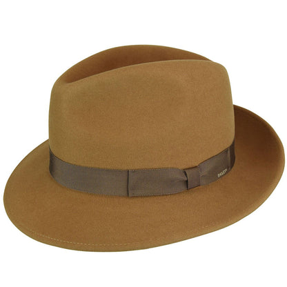 Winters Fedora - Bailey Western