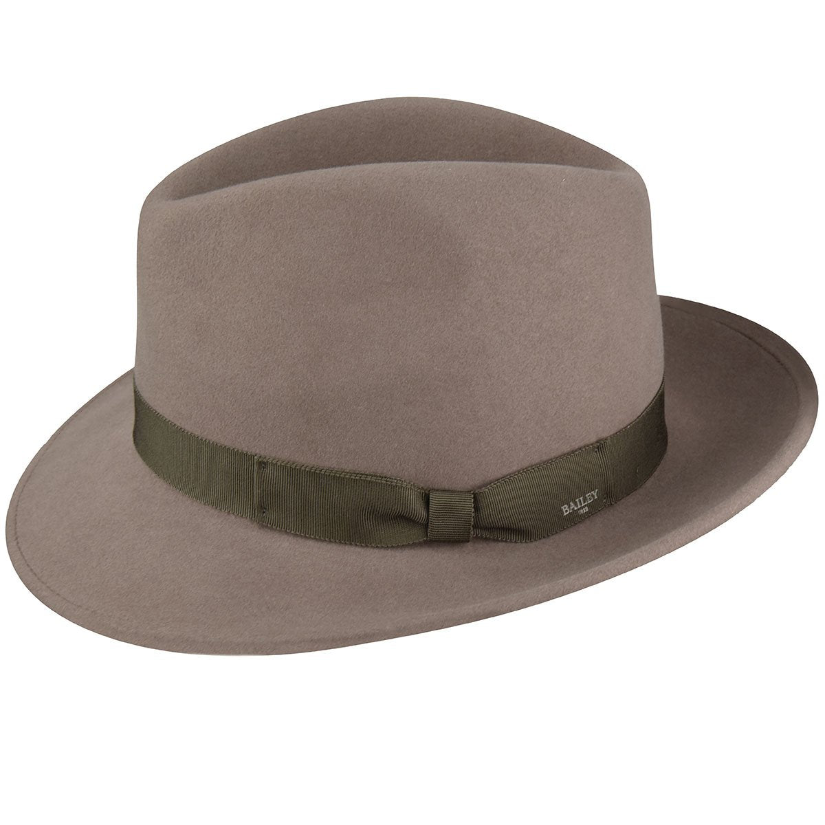 Winters Fedora - Bailey Western