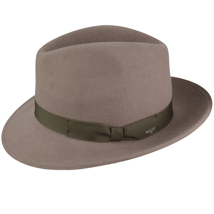 Winters Fedora - Bailey Western