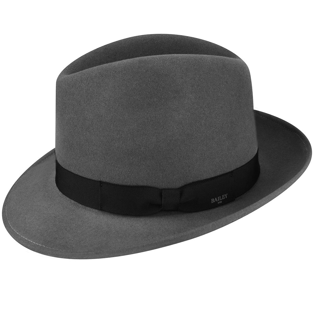 Winters Fedora - Bailey Western