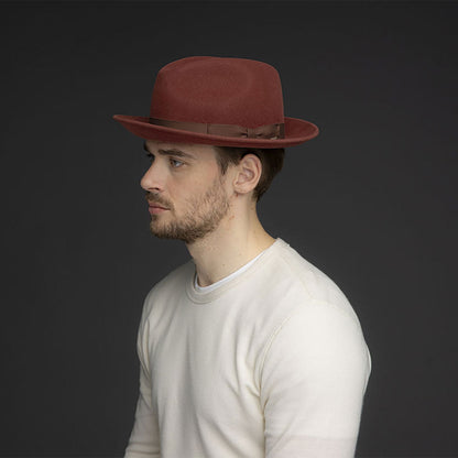 Winters Fedora - Bailey Western