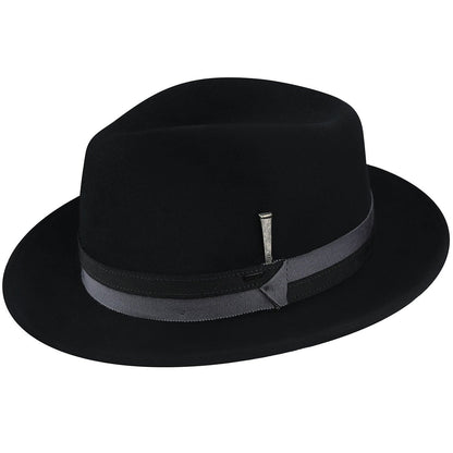 Bailey Hats Appley - Premium 100% Wool Western Hat - Bailey Western