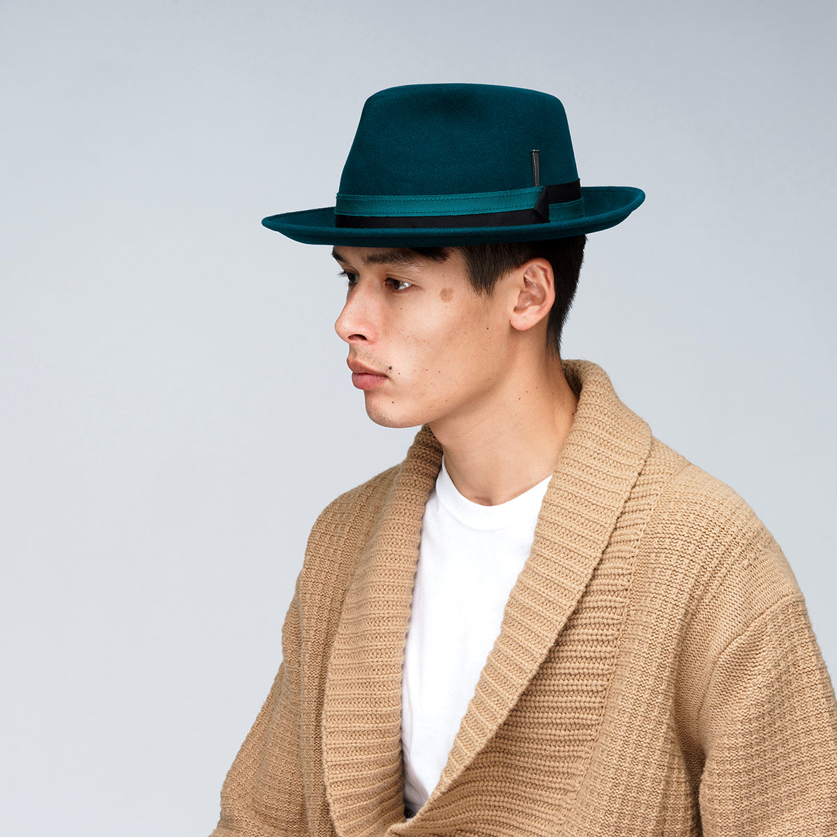 Bailey Hats Appley - Premium 100% Wool Western Hat - Bailey Western