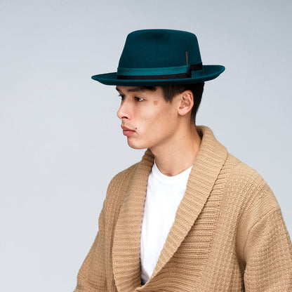 Bailey Hats Appley - Premium 100% Wool Western Hat - Bailey Western