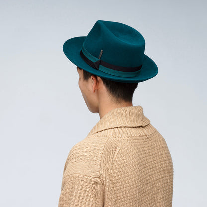 Bailey Hats Appley - Premium 100% Wool Western Hat - Bailey Western
