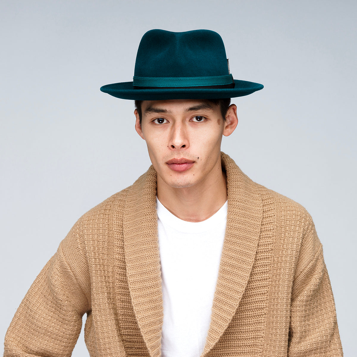 Bailey Hats Appley - Premium 100% Wool Western Hat - Bailey Western