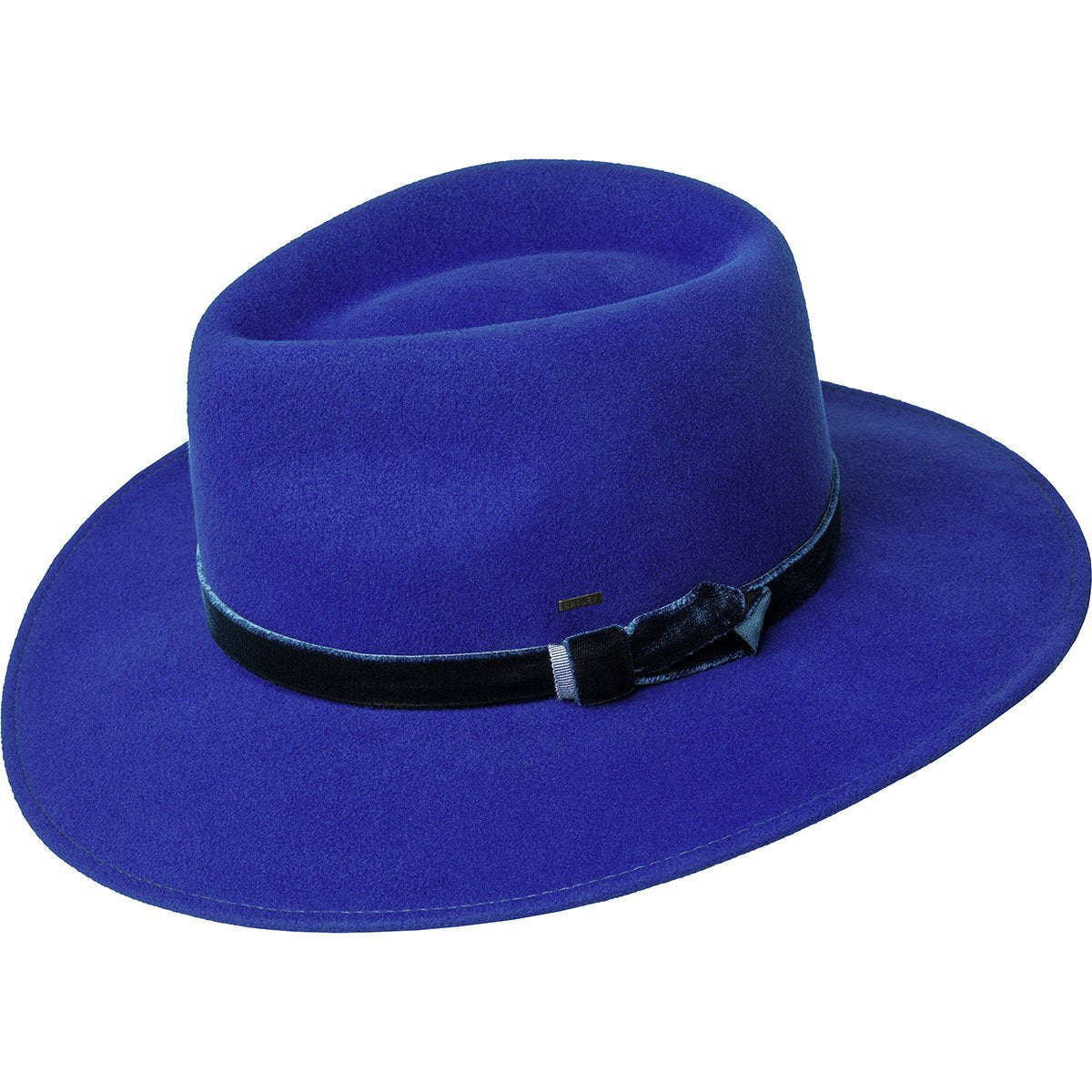 Bailey 1922 Levon Fedora - Bailey Western