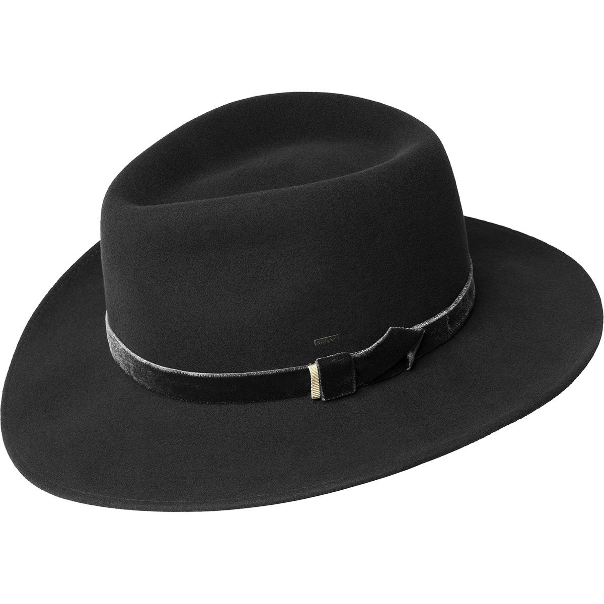 Bailey 1922 Levon Fedora - Bailey Western