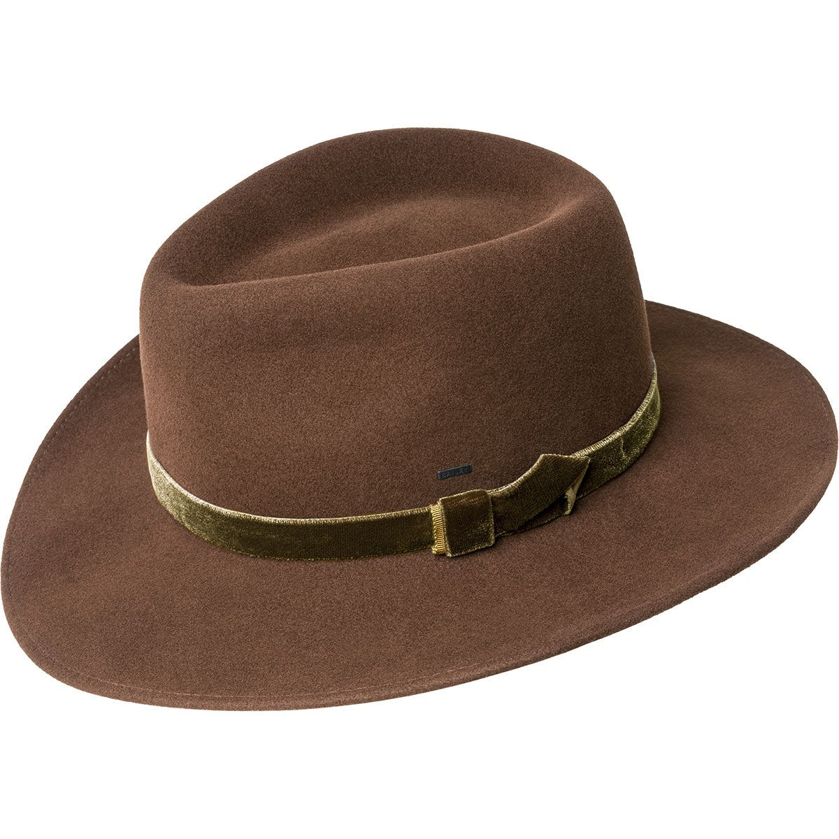 Bailey 1922 Levon Fedora - Bailey Western