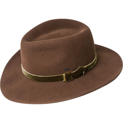 Bailey 1922 Levon Fedora - Bailey Western