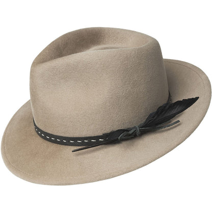 Bailey of Hollywood Colby Fedora - Bailey Western