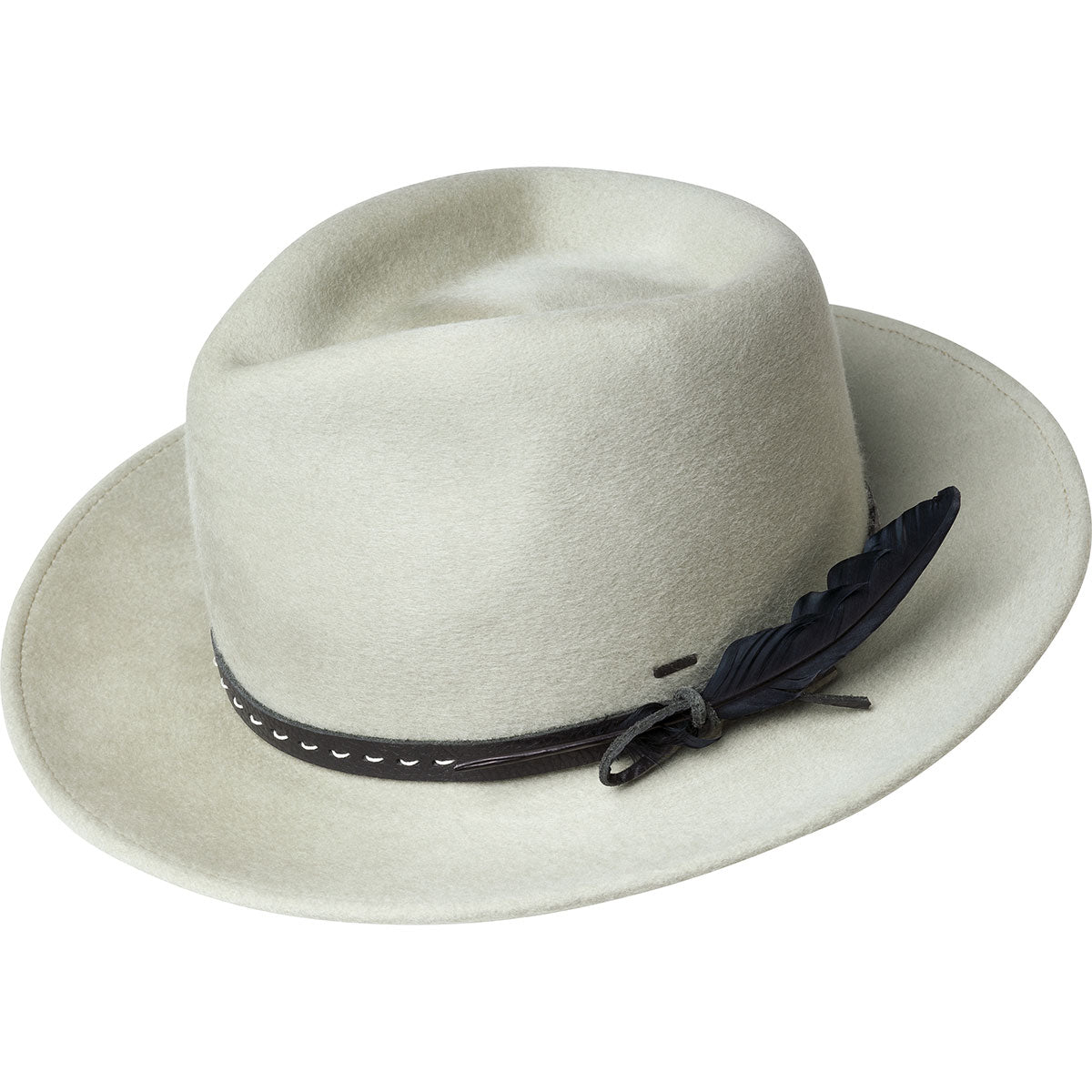 Bailey of Hollywood Colby Fedora - Bailey Western