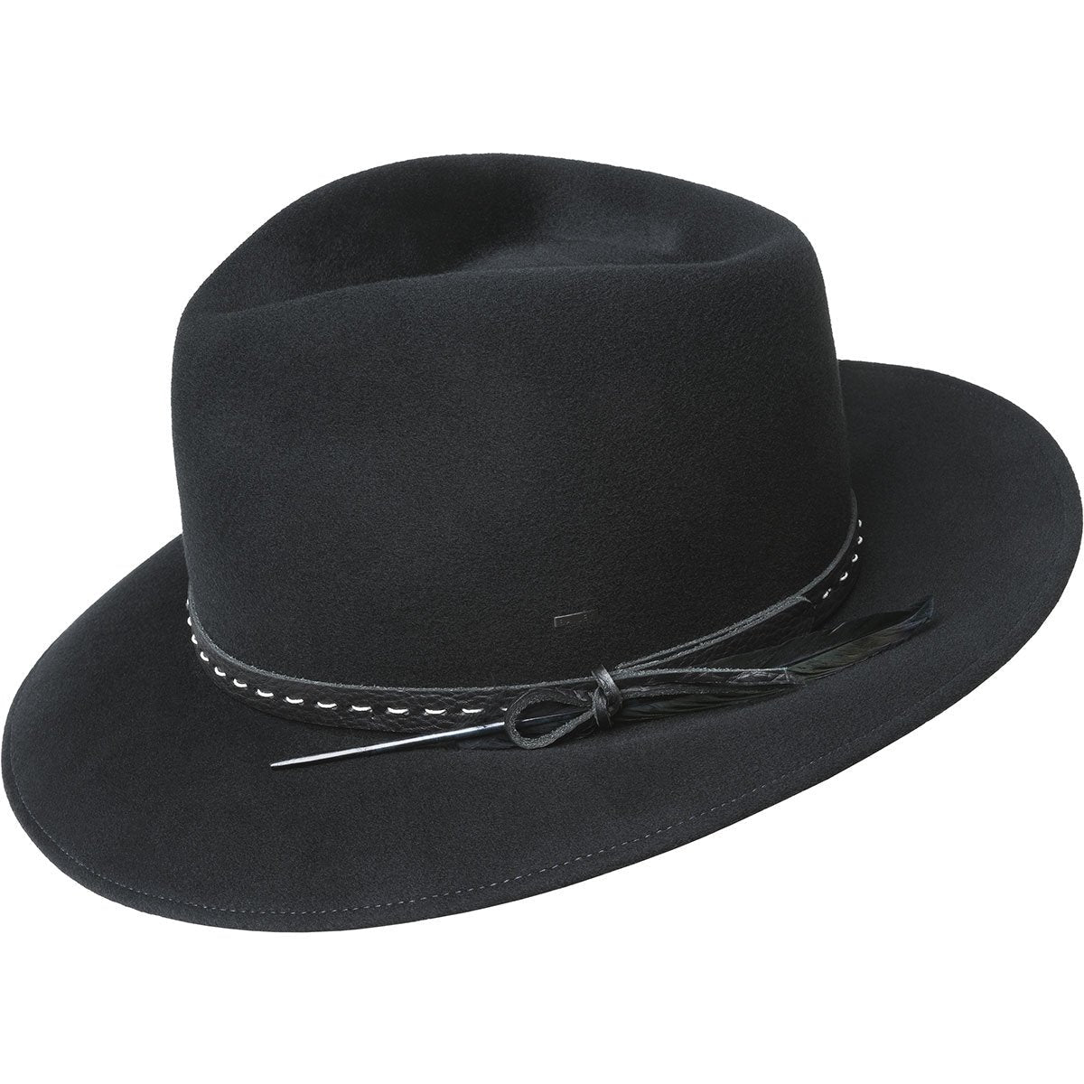Bailey of Hollywood Colby Fedora - Bailey Western