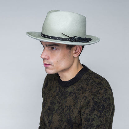 Bailey of Hollywood Colby Fedora - Bailey Western