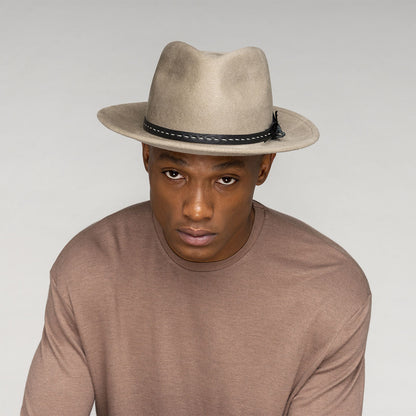 Bailey of Hollywood Colby Fedora - Bailey Western