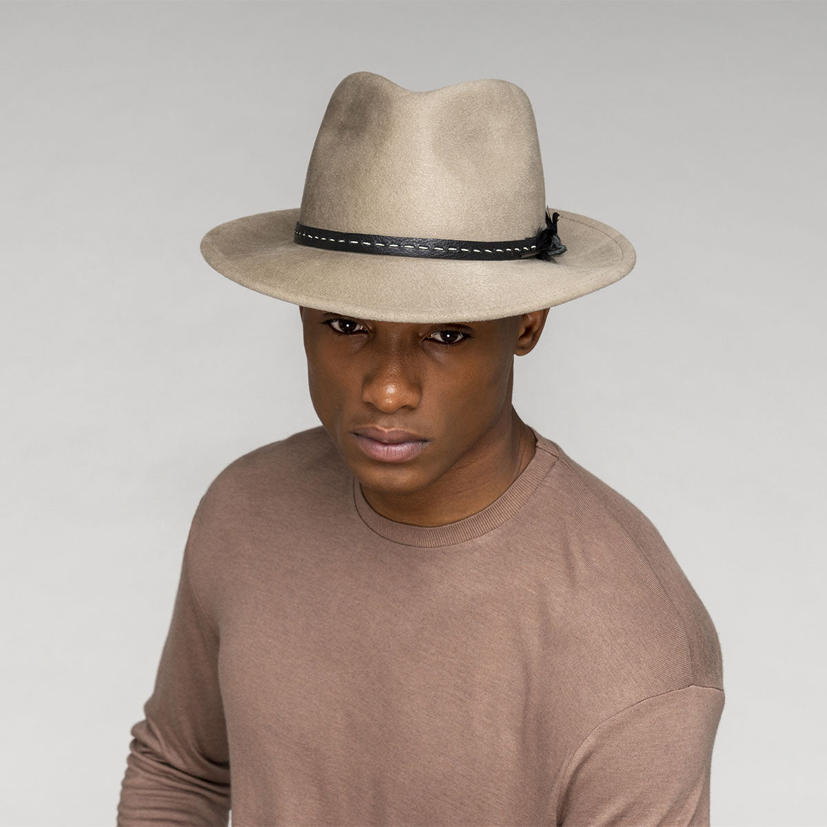 Bailey of Hollywood Colby Fedora - Bailey Western