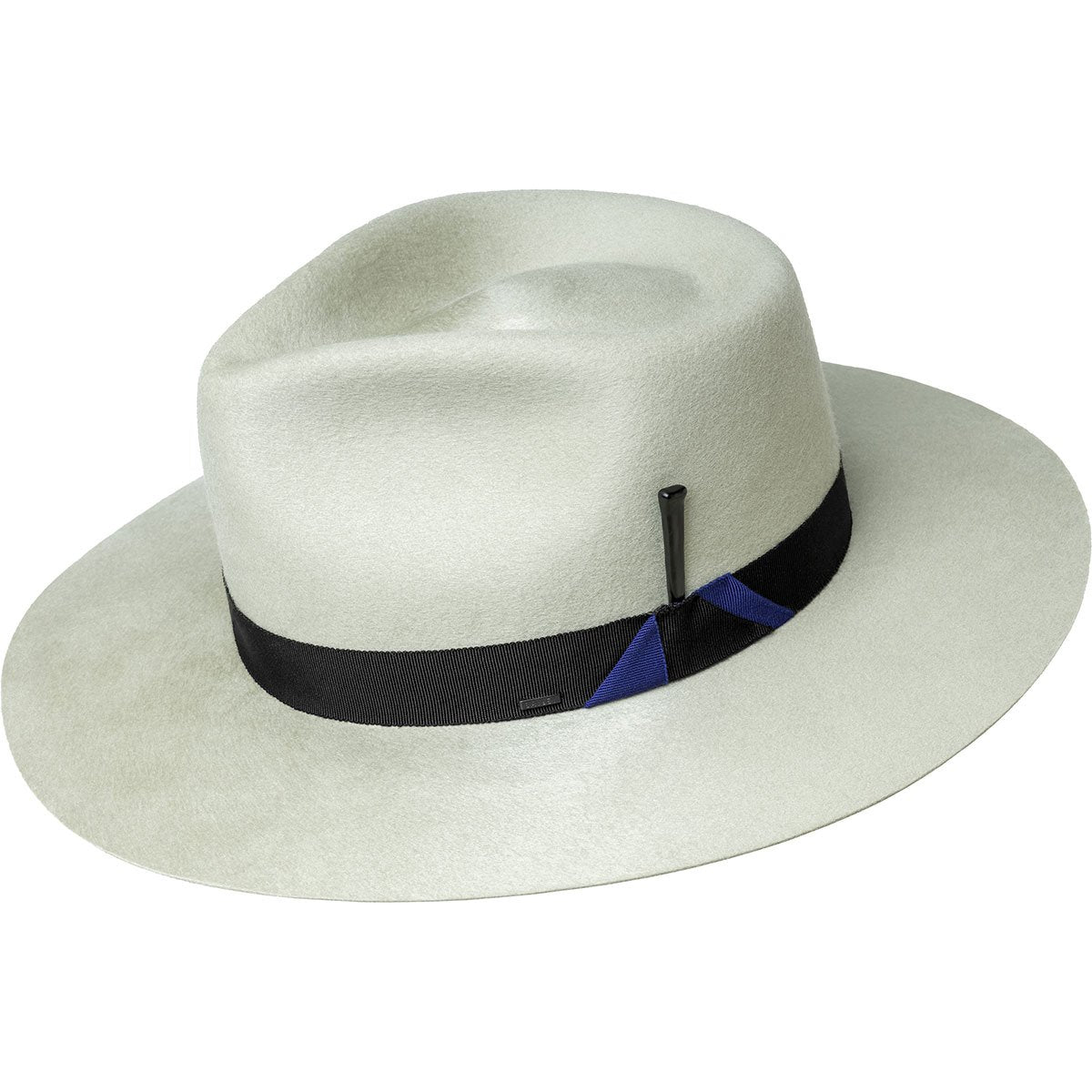 Bailey 1922 Trevel Fedora - Bailey Western