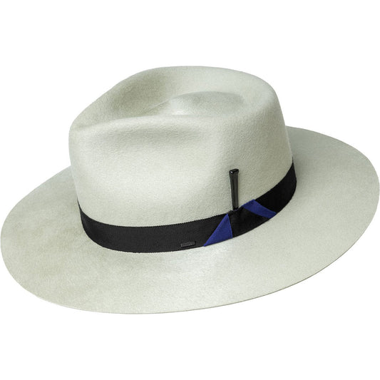 Bailey 1922 Trevel Fedora - Bailey Western