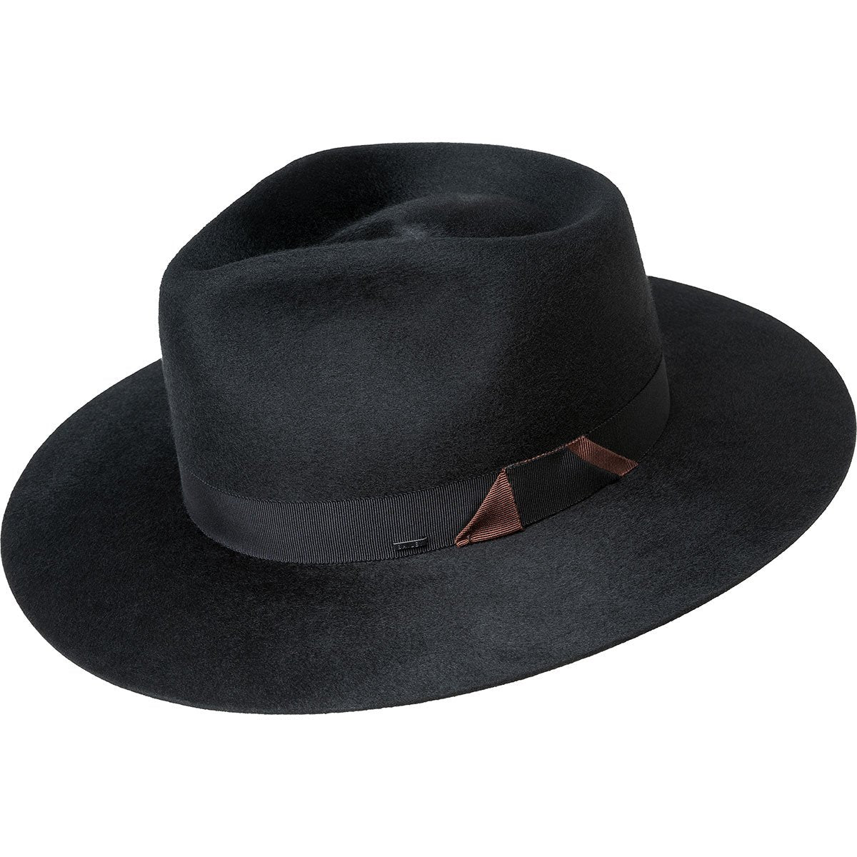 Bailey 1922 Trevel Fedora - Bailey Western