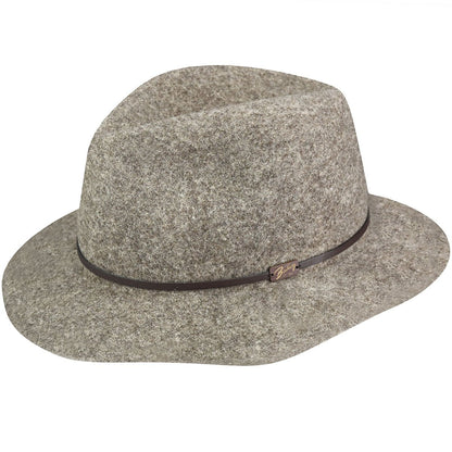 Bailey Jackman Hat - Bailey Western