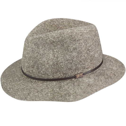Bailey Jackman Hat - Bailey Western