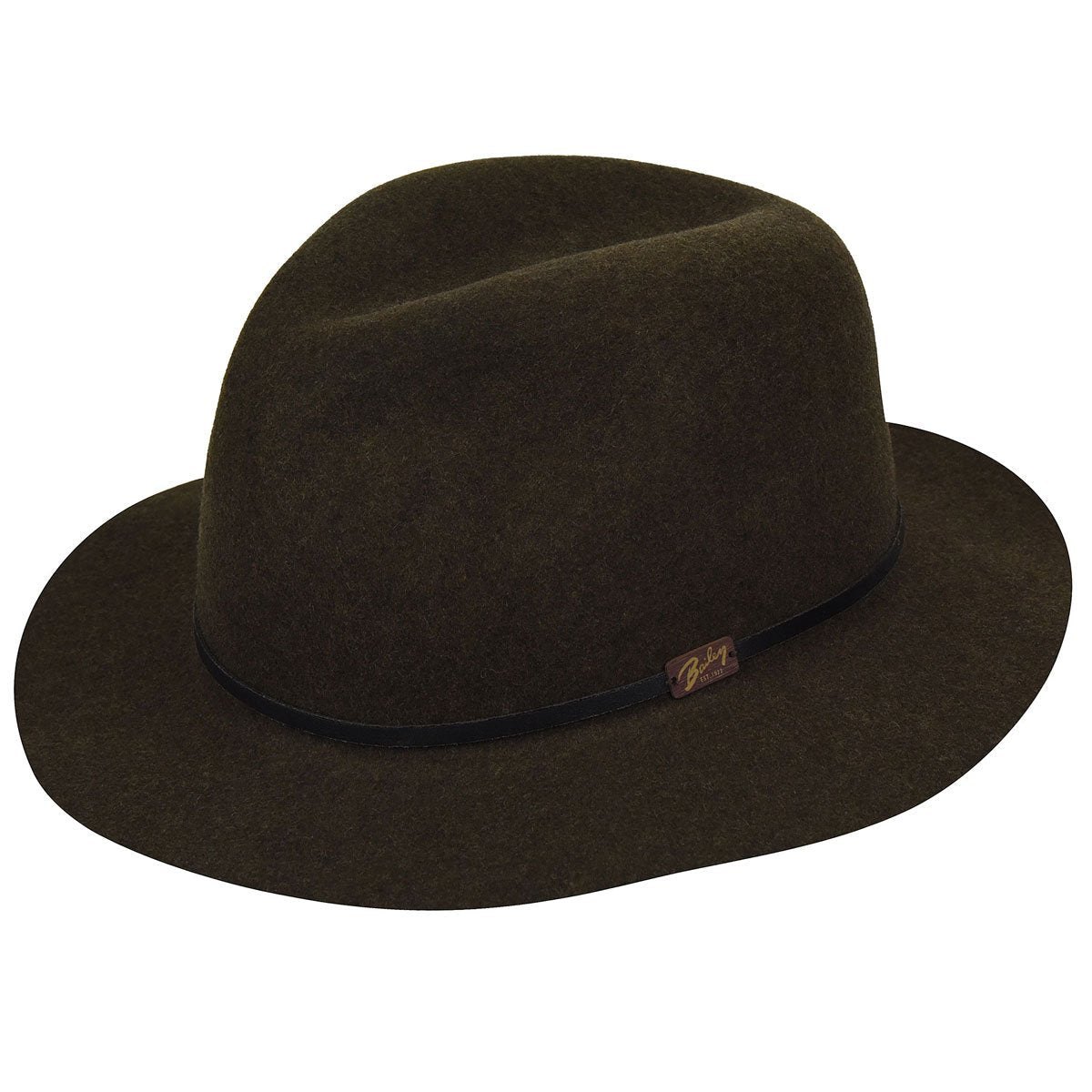 Bailey Jackman Hat - Bailey Western