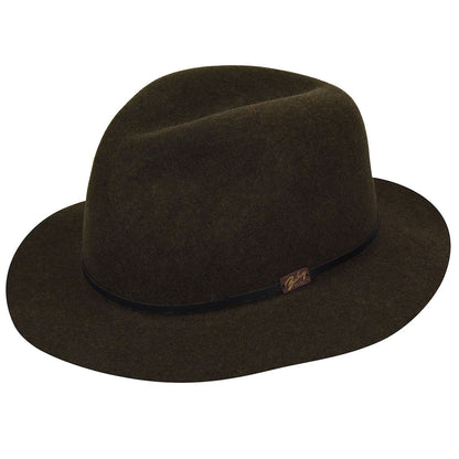 Bailey Jackman Hat - Bailey Western