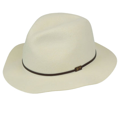 Bailey Jackman Hat - Bailey Western