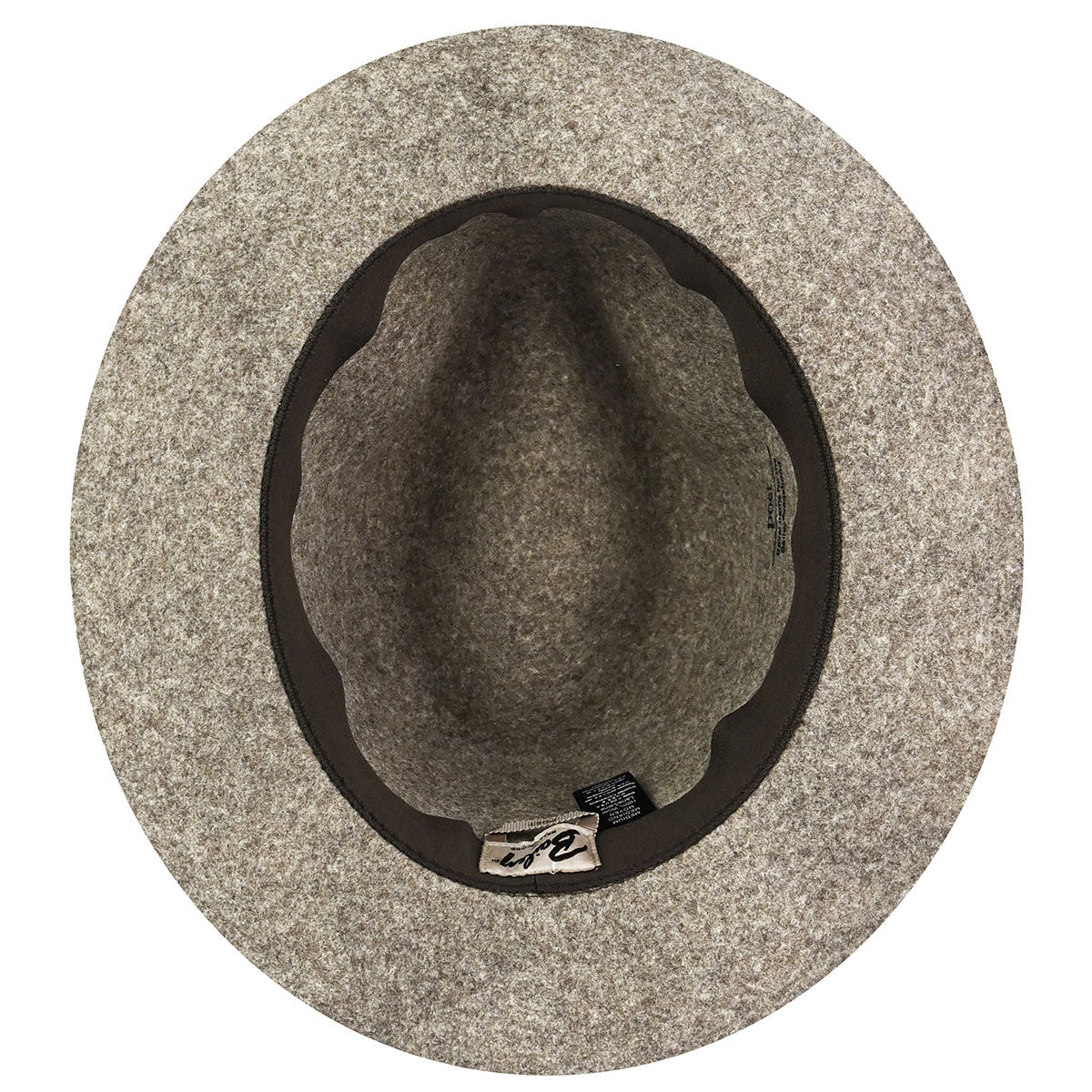 Bailey Jackman Hat - Bailey Western