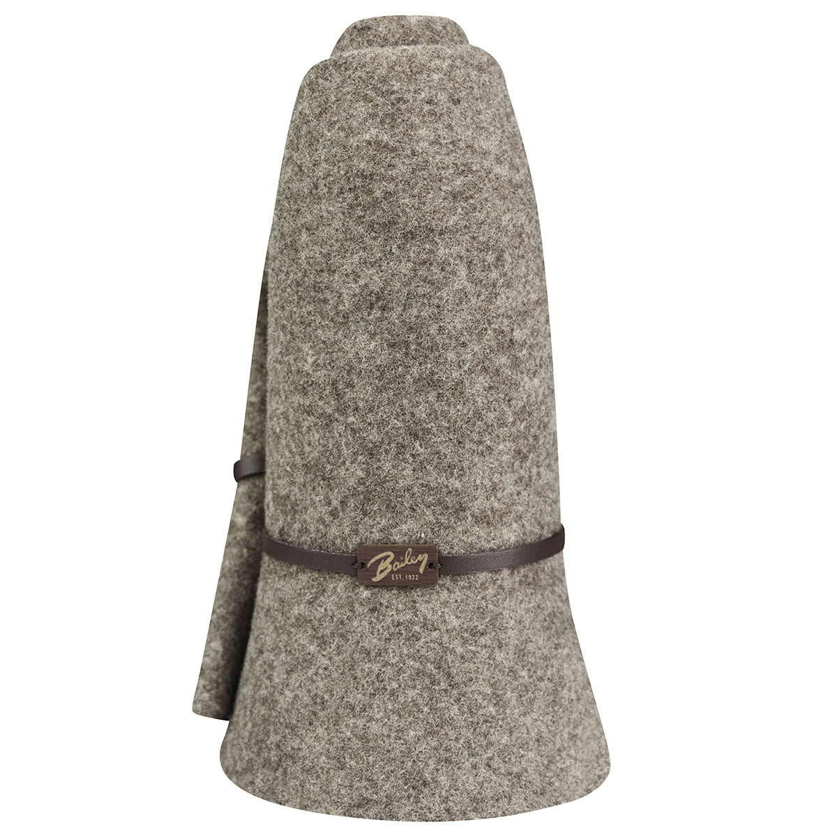 Bailey Jackman Hat - Bailey Western