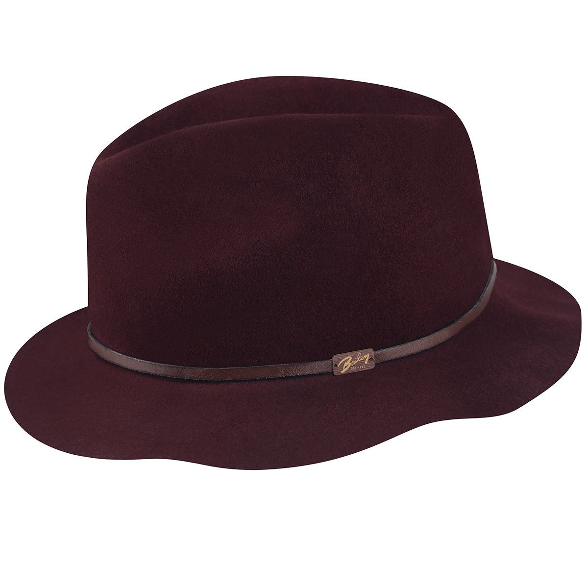 Bailey Jackman Hat - Bailey Western