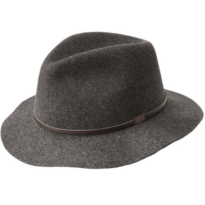 Bailey Jackman Hat - Bailey Western