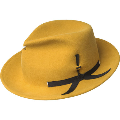 Bailey 1922 Erler Fedora - Bailey Western