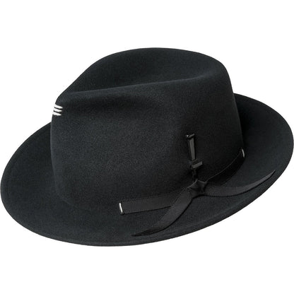 Bailey 1922 Erler Fedora - Bailey Western