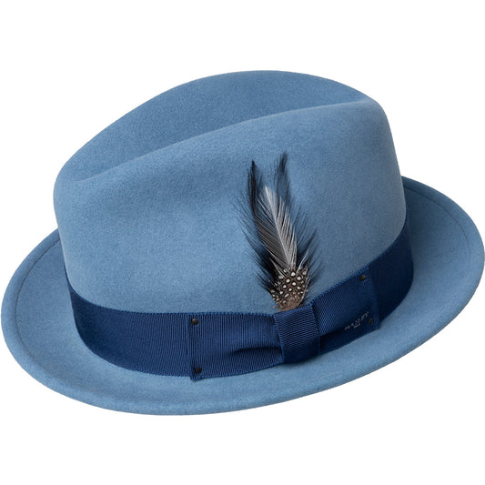 Bailey 1922 Tino Hat - Premium 100% Wool LiteFelt Design - Bailey Western
