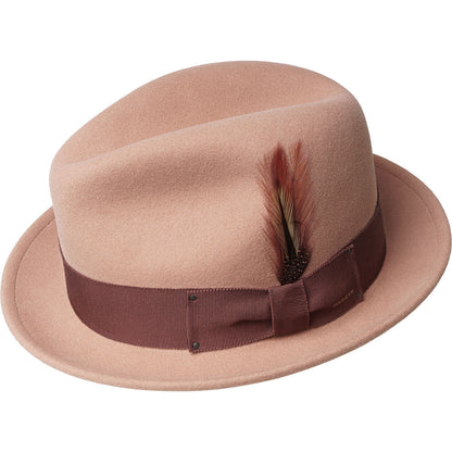 Bailey 1922 Tino Hat - Premium 100% Wool LiteFelt Design - Bailey Western