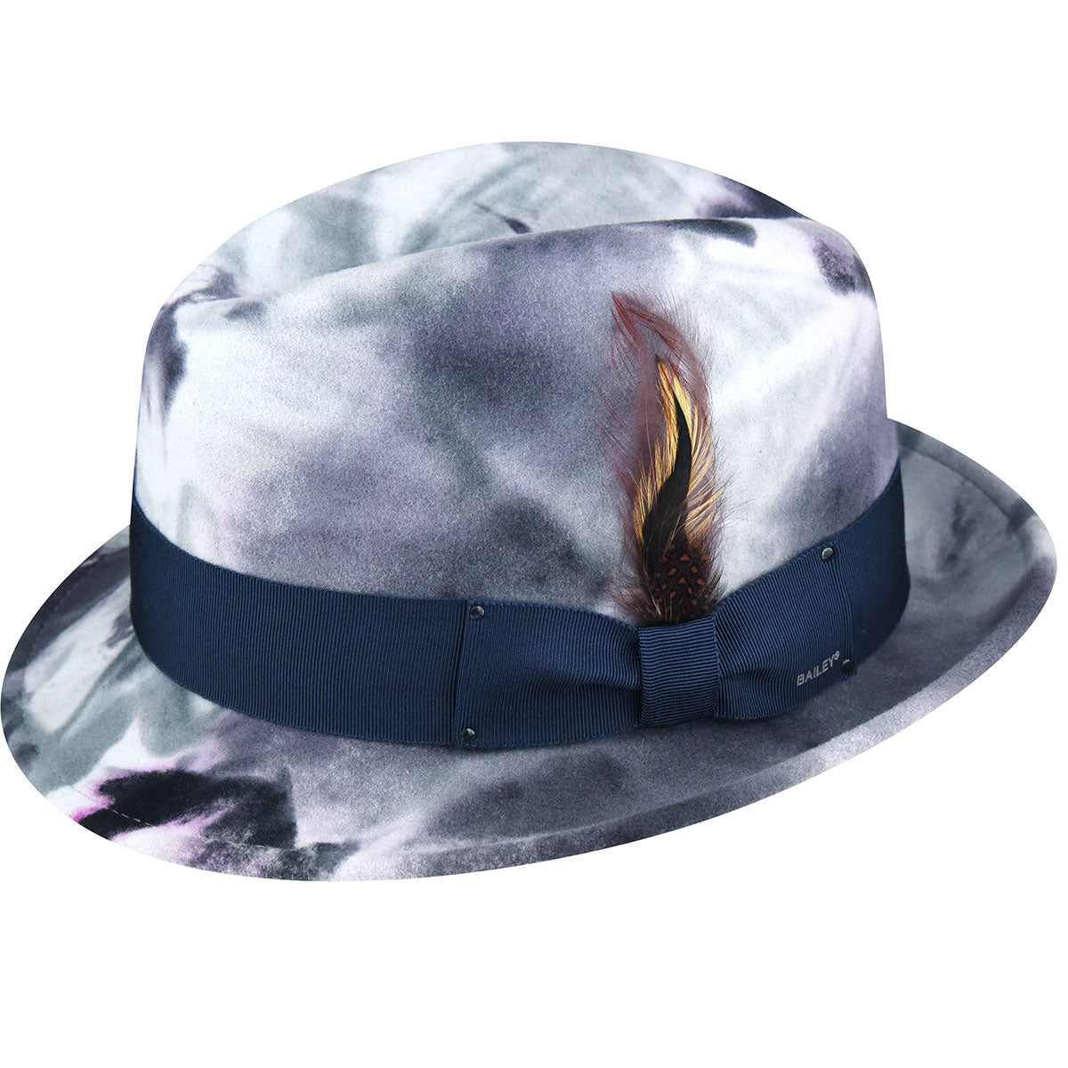 Bailey 1922 Tino Hat - Premium 100% Wool LiteFelt Design - Bailey Western