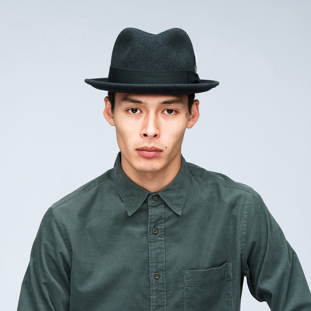 Bailey 1922 Tino Hat - Premium 100% Wool LiteFelt Design - Bailey Western