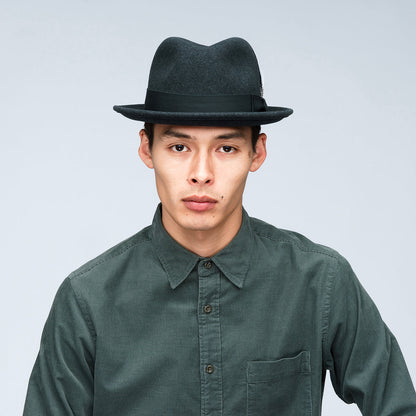 Bailey 1922 Tino Hat - Premium 100% Wool LiteFelt Design - Bailey Western