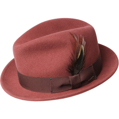 Bailey 1922 Tino Hat - Premium 100% Wool LiteFelt Design - Bailey Western