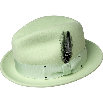 Bailey 1922 Tino Hat - Premium 100% Wool LiteFelt Design - Bailey Western