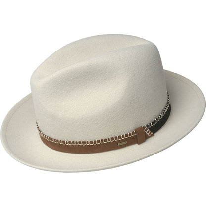 Bailey of Hollywood Acker Fedora - Bailey Western